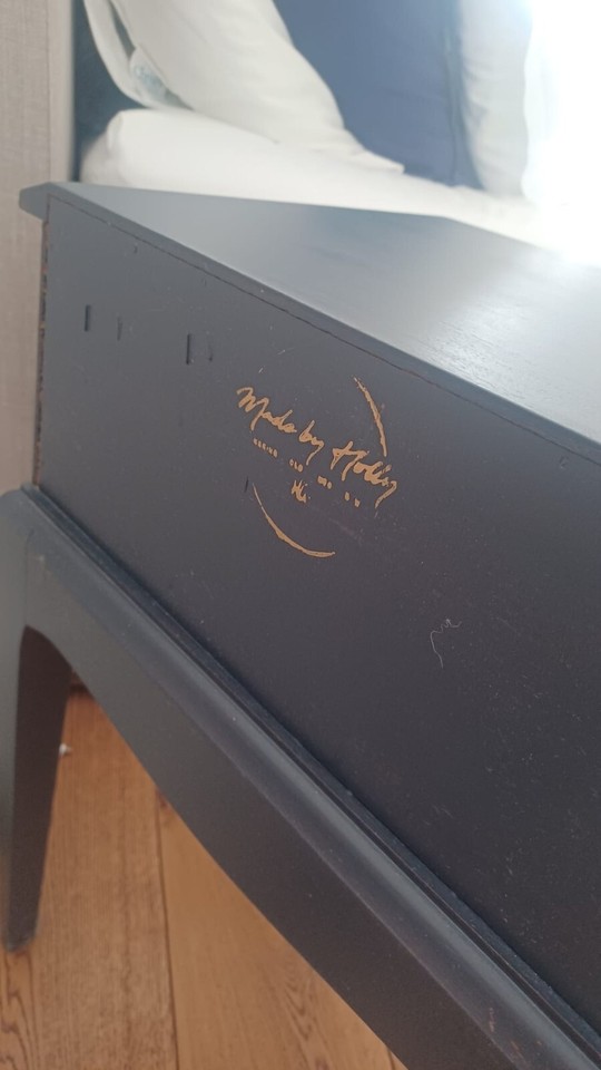 stag minstrel bedroom furniture for sale eBay