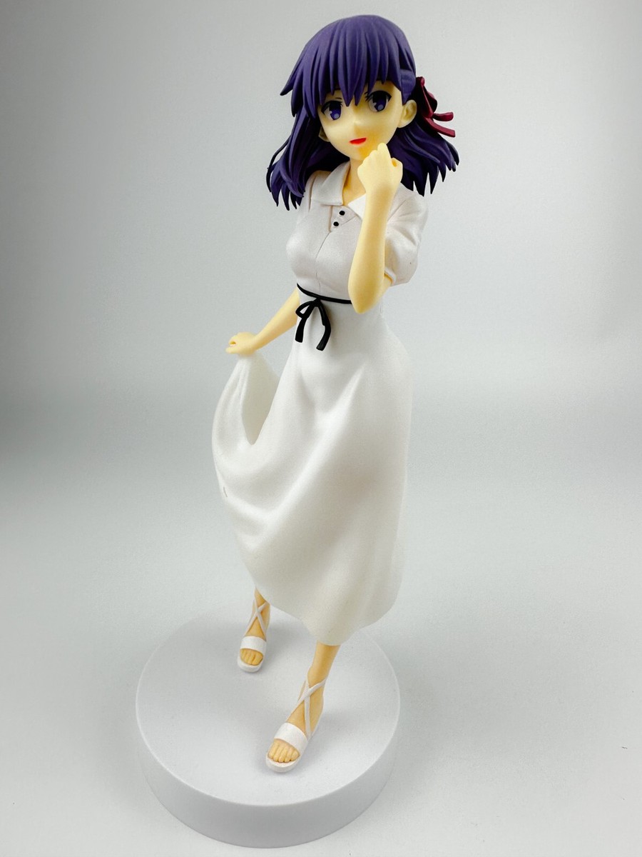 Fate/stay night Heaven