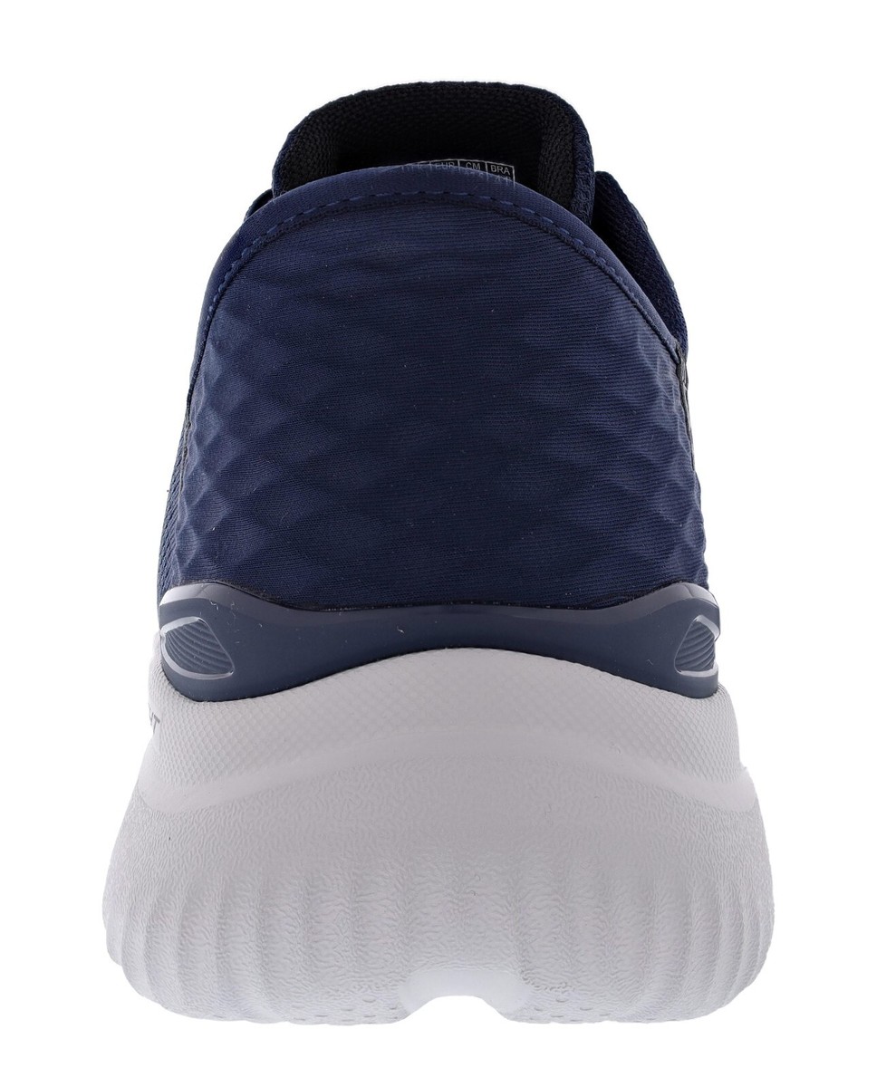 mer.❷ Skechers Slip-ins Relaxed Fit: Revolted - Santino