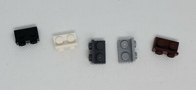 パーツ aaa LEGO Parts Bracket 1 x 2 - 1 x 2 Inverted 99780 [8 pieces] Choose