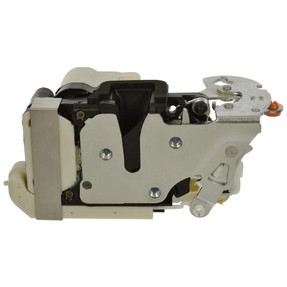 Actuador de bloqueo de puerta delantero izquierdo SMP para Chevrolet Suburban 2500 2000-2006 Foto 3 de 4