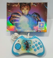 Nubytech Street Fighter Chun Li (7441) Gamepad