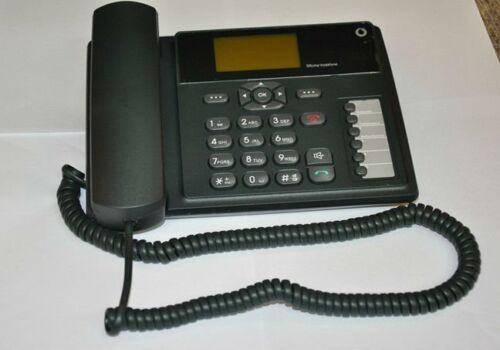 TELEFONO OFICINA VODAFONE NEO 3100v EN PERFECTO ESTADO