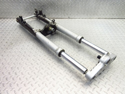 2002 02-06 BMW R1150RT R1150 RT Front Fork Tubes Suspension - Picture 5 of 12