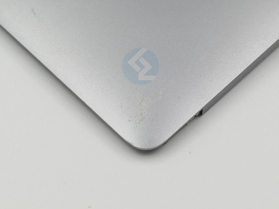 Conjunto de pantalla LCD gris espacial grado B para MacBook 12" A1534 2016 2017 Foto 4 de 4