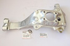Toyota Lexus LS460 LS600h OEM Genuine Spindle Knuckle Steering RH 43201-59045
