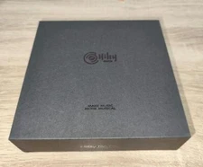 HiBy R6 Pro SS High Performance Portable Digital Audio Player English Working JP