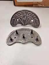 Boston Boot Toe Taps. Crafted in England, perfect for any formal occasion