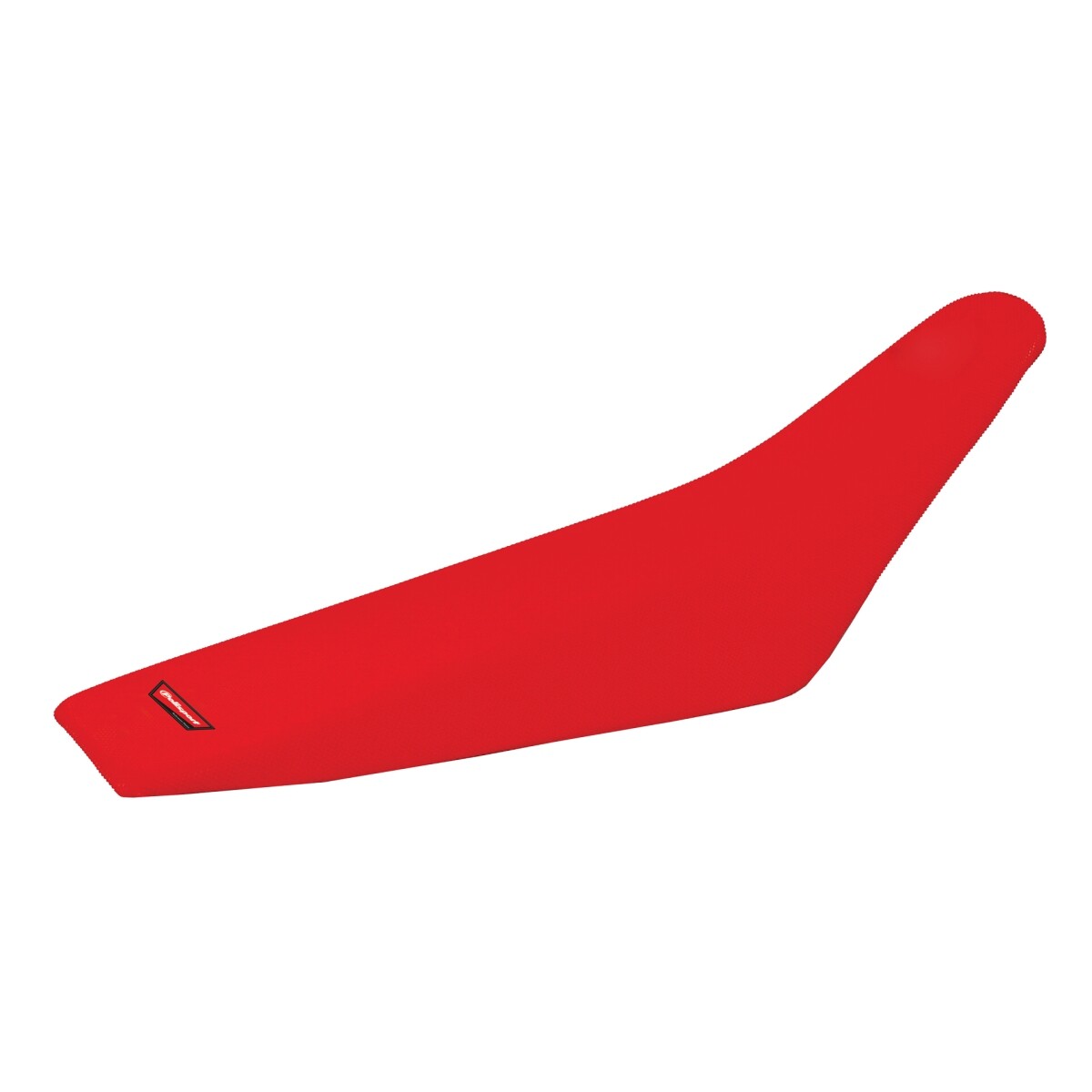 Selle complète PMD Honda CR 125 02 grip Pyramide pour pilotage motocross