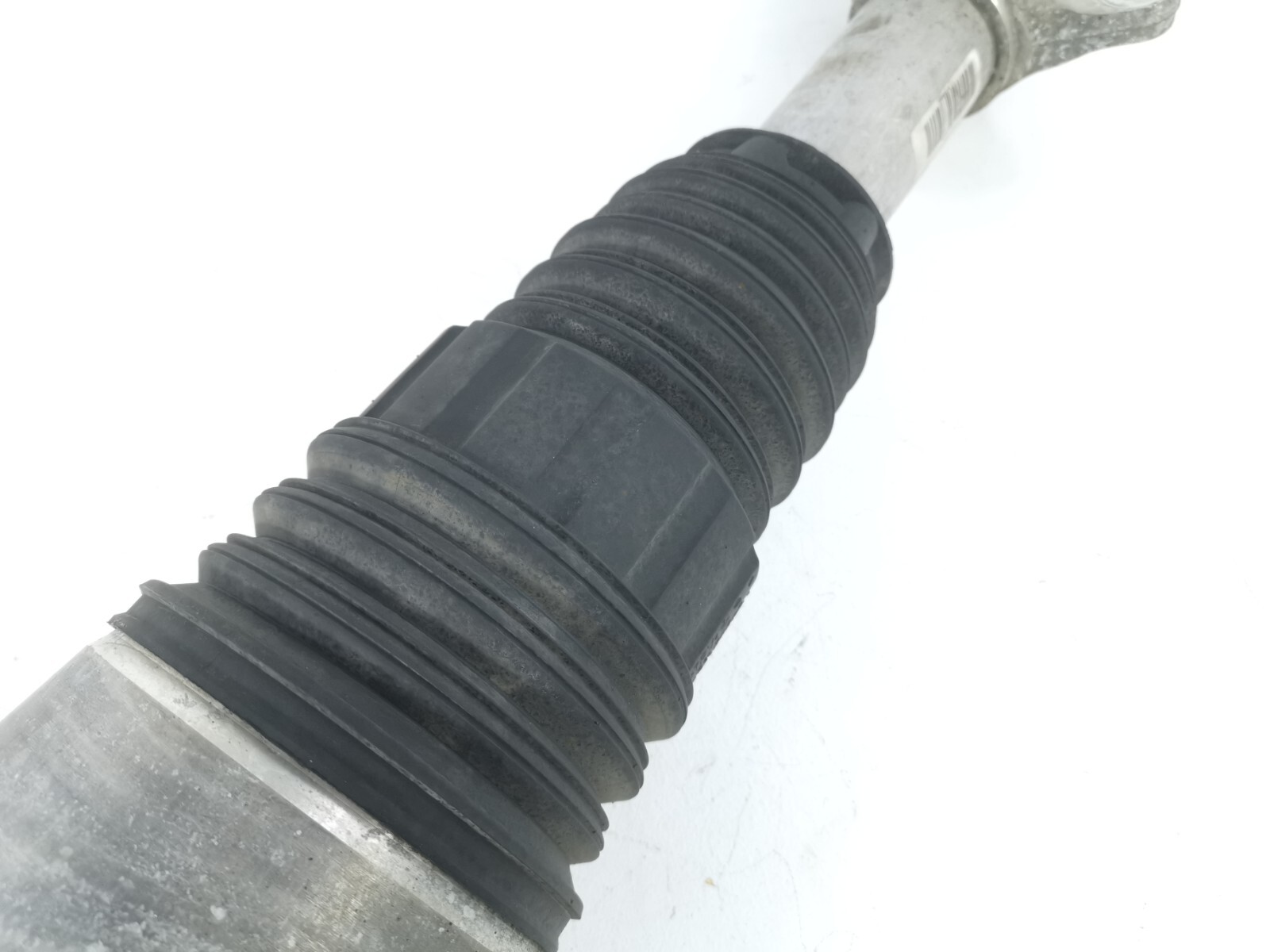 17-20 MASERATI Levante FRONT RIGHT AIR SHOCK STRUT ASSEMBLY 06700374360 OEM