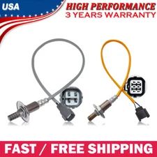 For Subaru Forester Impreza Legacy 2.5L Upstream &Downstream Oxygen O2 02 Sensor