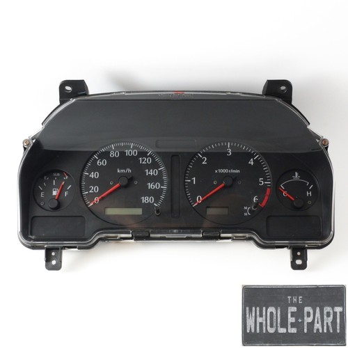 19972003 Nissan Patrol GU Y61 2.8L RD28 Diesel MT Instrument Cluster