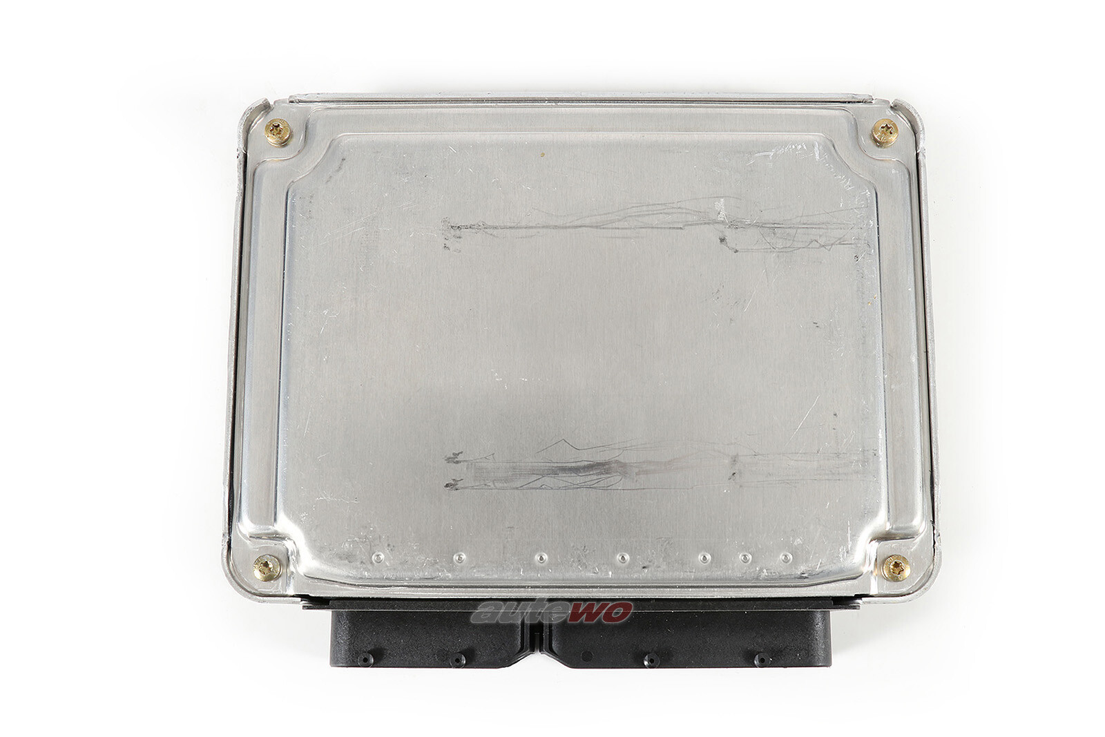 4D1907558 4D1997558 X 0261207857 Audi RS6 4B 4.2l 8 Zylinder 