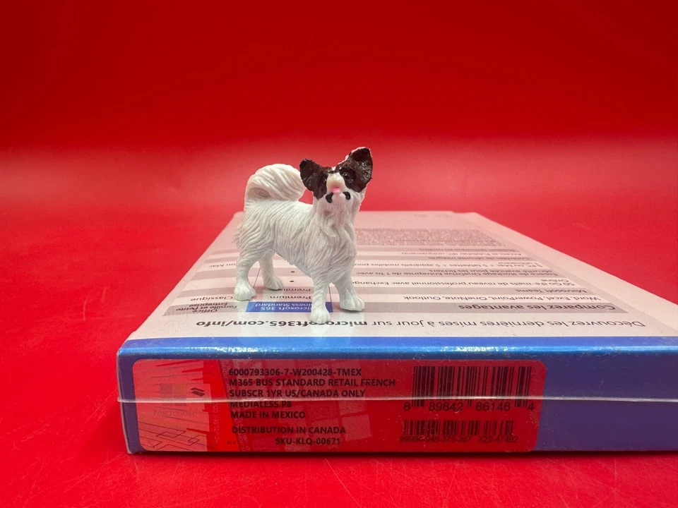 Microsoft 365 Business Standard 1 year KLQ-00671 NEW SEALED Excel Office ✅❤️️ - Image 2 of 4