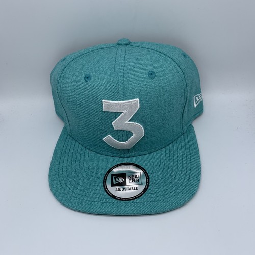 Adjustable New Era Hat Snapback Cap | eBay