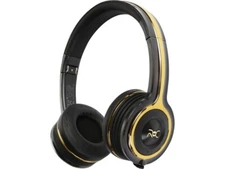 Monster ROC Sport Freedom Bluetooth Wireless On-Ear Headphones (Black)