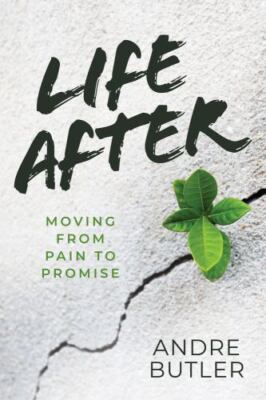 Life After: Moving from Pain to Promise- BRAND NEW