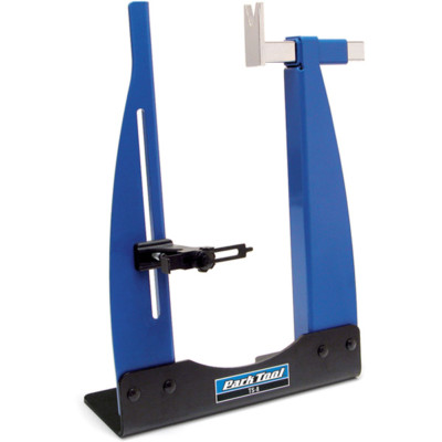 Park Tool Home Mechaniker Radausrichtständer (max. Achsbreite 170 mm) TS-8