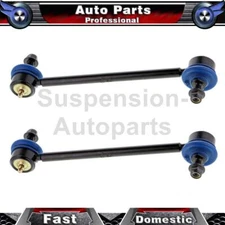 Mevotech Front Sway Bar Links Fits Jaguar X-Type 3.0L 2.5L_SU