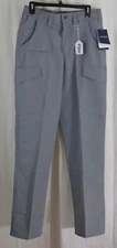 Propper Men's Edgetec Tactical Pants Grey Size W30 L36