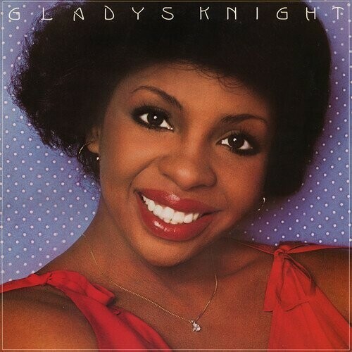 Gladys Knight - Глэдис Найт (издание бонус-треков) [Новый CD] Мод на альянс, Бон