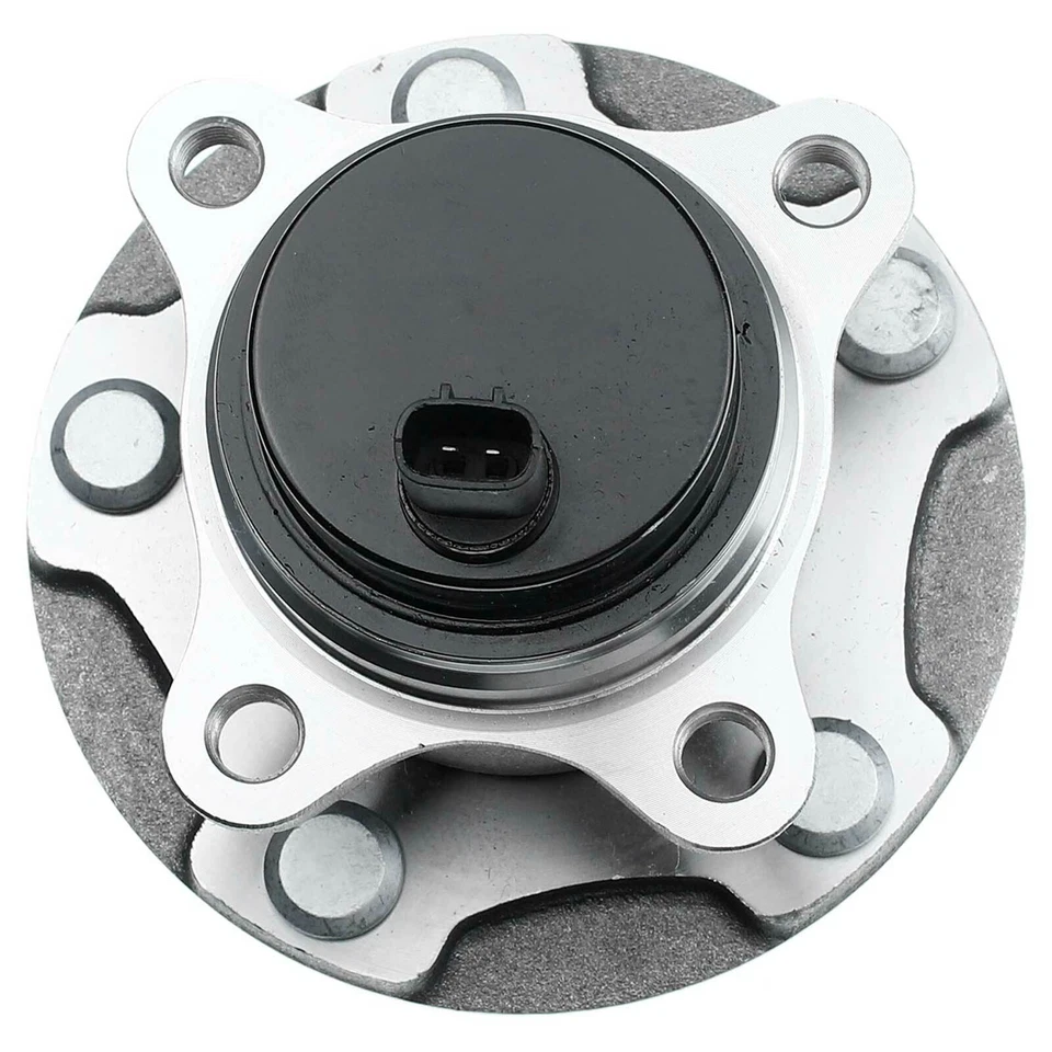 2x Wheel Hub Bearing Assembly for Lexus GS300 GS450h RC350 Front Left & Right - Image 2 of 4