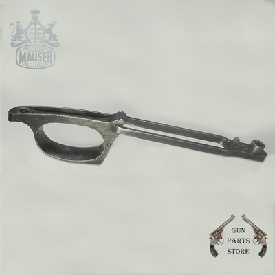 Trigger Guard w/ Magazine Catch for 1891 ARGENTINE MAUSER
