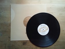 Joey Musaphia Imperial Grooves Very Good 12" Maxi Single Vinyl Record IMP12004