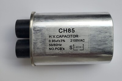 WB27X10073 , a Compatible Replacement for  MICROWAVE CAPACITOR ,  0.95uf