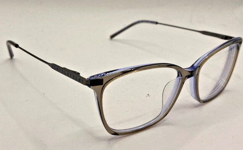 DKNY EYEGLASSES FRAMES ONLY DK7006-260 Brown 53-15-135