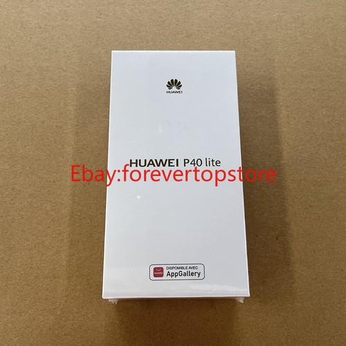 Huawei P40 Lite 128GB 8GB RAM Dual SIM Smartphone Android Kirin 810 Multi Colour - 第 10/27 張圖片