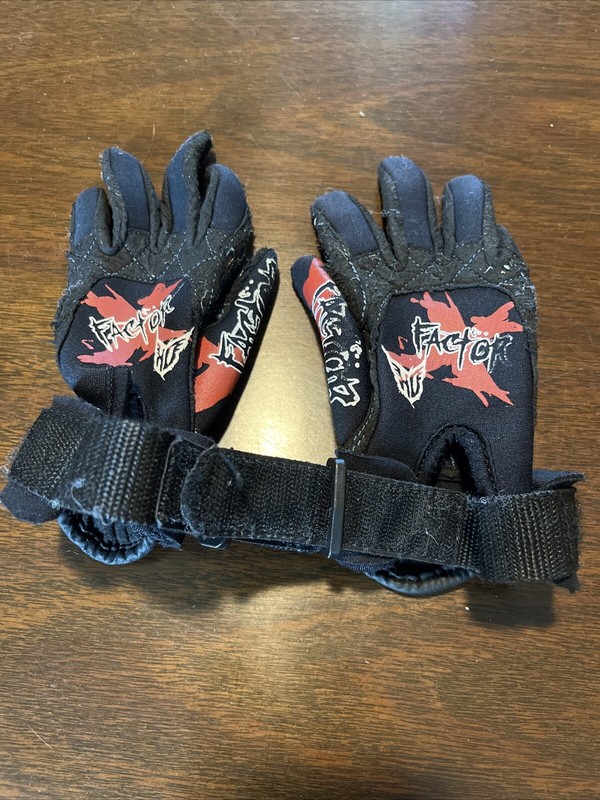 Kids Water Sports Gloves XS