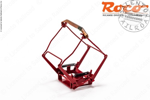 Innenbeleuchtung Stromabnehmer Radkontakt Für Waggons N / H0 8x Esu 50707 B 0