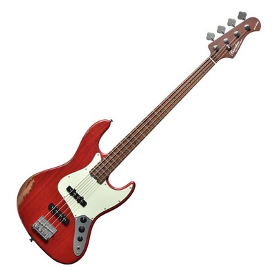 Bacchus GLOBAL SERIES WL4-AGED/RSM CR-AGED