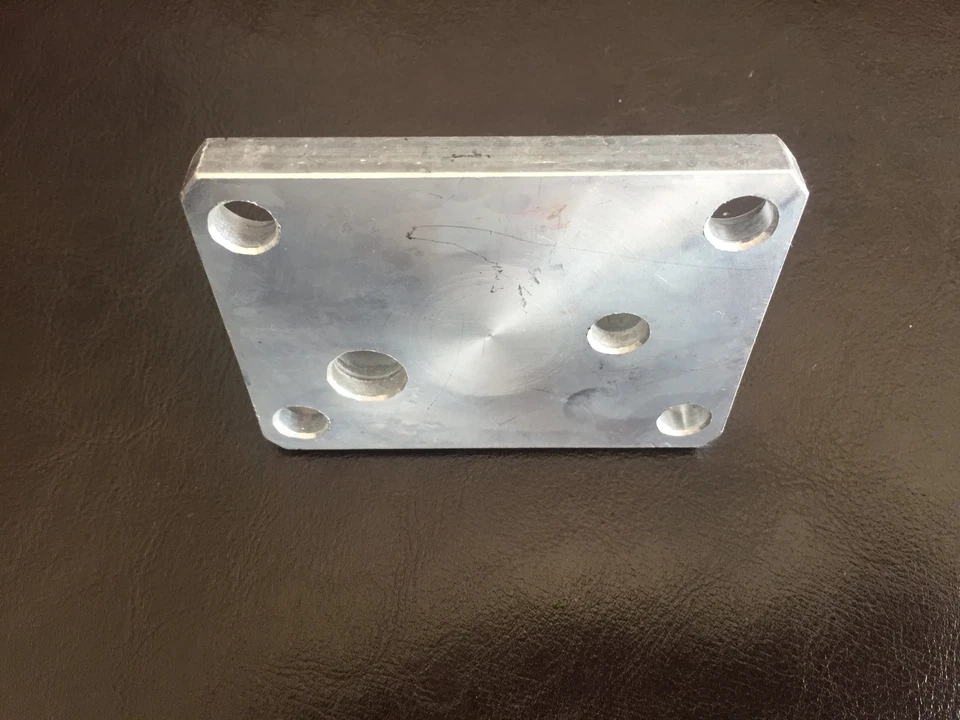 Compressor A/C Coldmaster John Deere Oring Fitting 10PA17C - Imagem 4 de 4