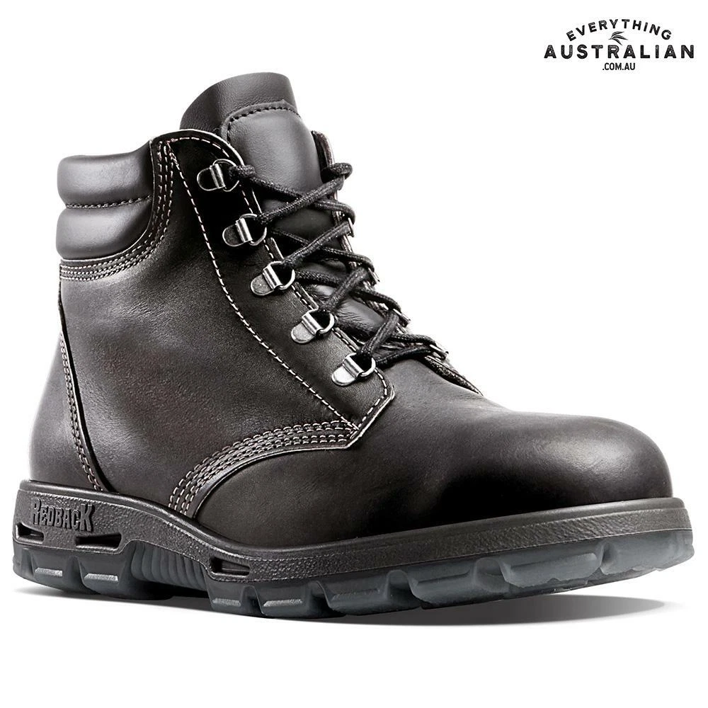 Redback boots shop ebay