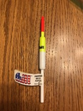 Thill America's Favorite Balsa Weighted Slip Float UAF786 Ships N 24h