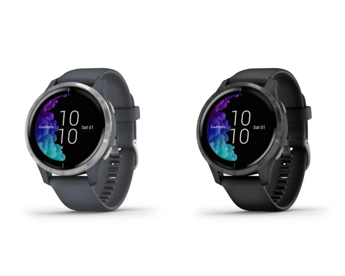 Garmin Venu GPS Only 8GB Very Good