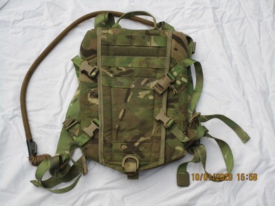 mtp hydration pack