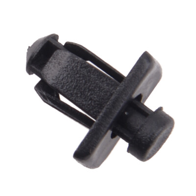 専用2 Car 100x Cowl Grille Clip Push Type Retainer Rivet fit for Nissan