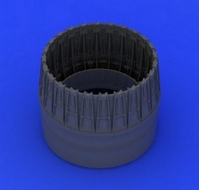 EDUARD MODELS 1/32 Aircraft- F104 Exhaust Nozzle Early for ITA (Resin EDU632043