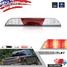 LED 3RD THIRD BRAKE LIGHT REAR REVERSE CARGO LAMP FOR 2015-2020 FORD F-150 US