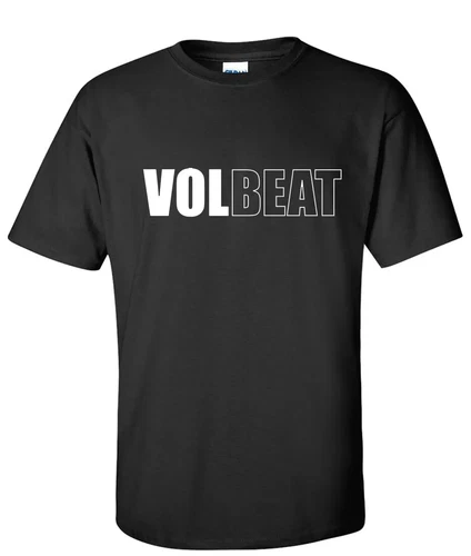 Camiseta Volbeat - Imagen 1 de 3