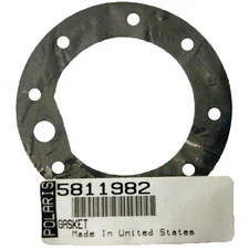 New OEM POLARIS 2000-2004 MSX 140 VIRAGE I TX TXI REVERSE LEVER FLANGE GASKET