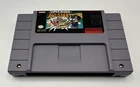 SUPER MARIO ALL-STARS SUPER NINTENDO SNES CARTRIDGE TESTED & WORKS AUTHENTIC