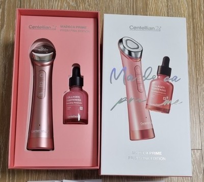 Centellian24 Madeca Prime Prism Pink Edition / Hautpflegegerät / Express