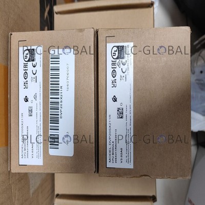 1PC NEW Delta DVP20SX211R Fast Shipping+Warranty
