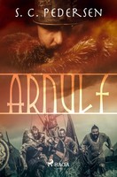 S. C. Pedersen | Arnulf | Taschenbuch | Spanisch (2022) | Lindhardt og Ringhof