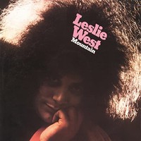 Leslie West - Mountain - Cd - 42 - F600Z