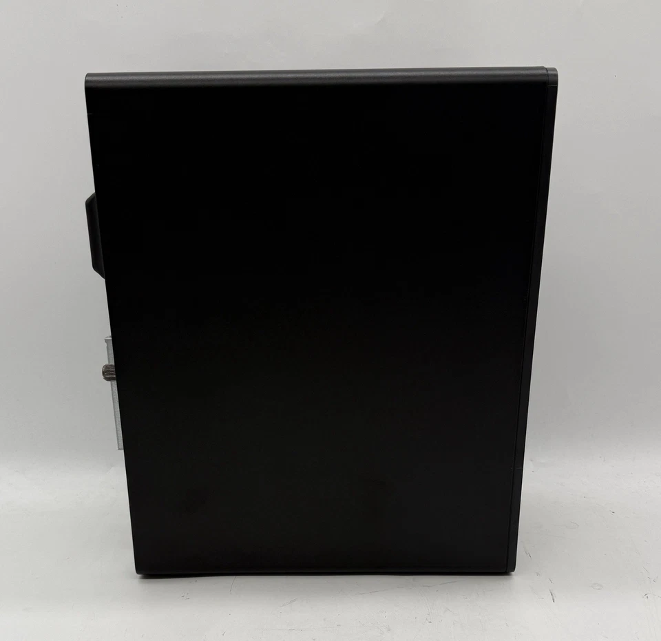 HP ProDesk 400 G4 MT Intel Core i7 7th Generation 8GB RAM 1TB HDD - Image 4 of 4